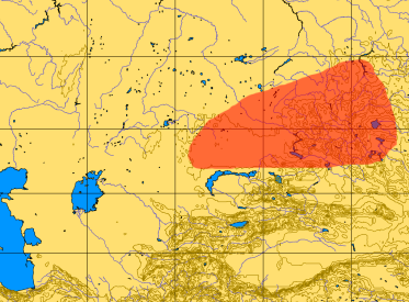 afanasyevo kulturu bilgeyik